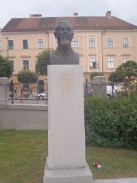 Josip Plečnik