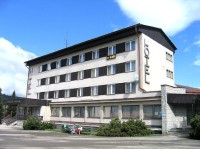 Hotel Bobík