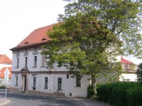 Barokní dům