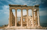 Akrpolis - Parthenon