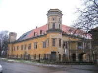 Dolní Beřkovice