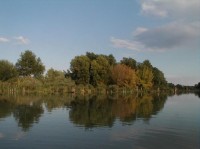 Malý Dunaj