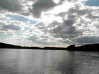 Starý Dunaj