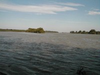 Starý Dunaj