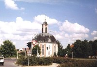 Barokní kaple