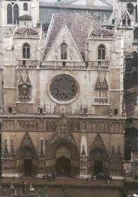 Katedrála St. Jean