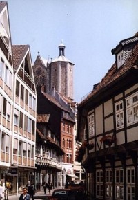 Braunschweig