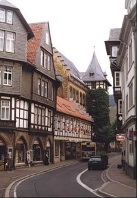 Goslar