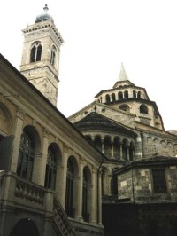 Bergamo