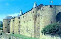 Sedanský hrad
