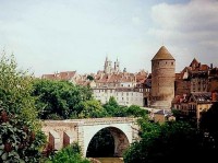 Semur-en-Auxois