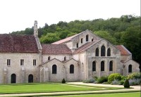 Románský kostel