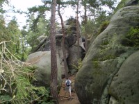 Kalich a Chléviště