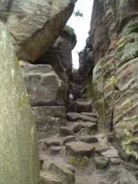 Kalich a Chléviště