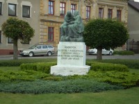 Rovensko pod Troskami