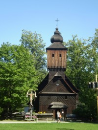 Rožnov pod Radhoštěm