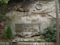 Památník  horolezců