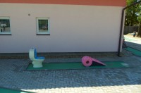 minogolf ve škrdlovicích