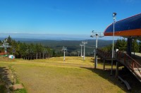 Šerlich - polská lanovka