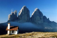 Tre Cime