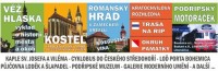 Roudnice nad Labem a její turistické vyžití