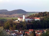 Černohorský Zámek