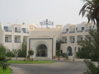 Hotel Telemaque