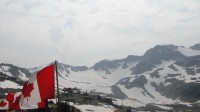 Whistler- Blackcomb (6. srpen)