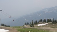 Whistler- Blackcomb