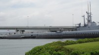 Ponorka USS Bowfin