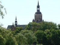Stralsund 