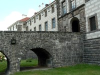 zámek Nelahozeves
