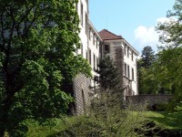 zámek Nelahozeves