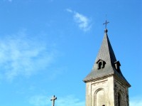 Krasíkov: kaple sv.Maří Magdaleny - detail
