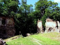 Vikštejn