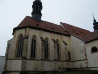 klášter