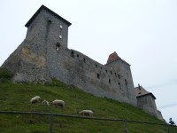 nové foto, palác