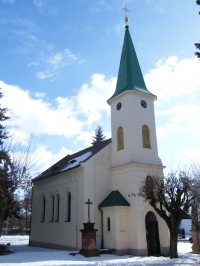 kostelík
