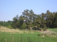 Přírodní park Třebíčsko
