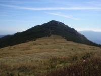 Kráľova skala (Nízké Tatry)