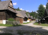 Múzeum oravskej dediny