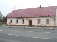 hostinec "Na Světlově"