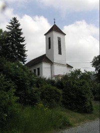 kostel sv. Floriána