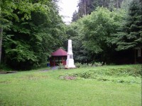 památník Aloise Mádra