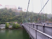 most přes Dunaj