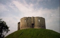 Cliffords Tower (r.1322)