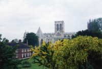 York Minster