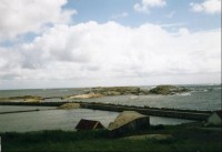 Verdens Ende