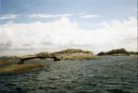 Verdens Ende