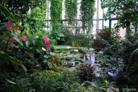 Botanická zahrada v Liberci